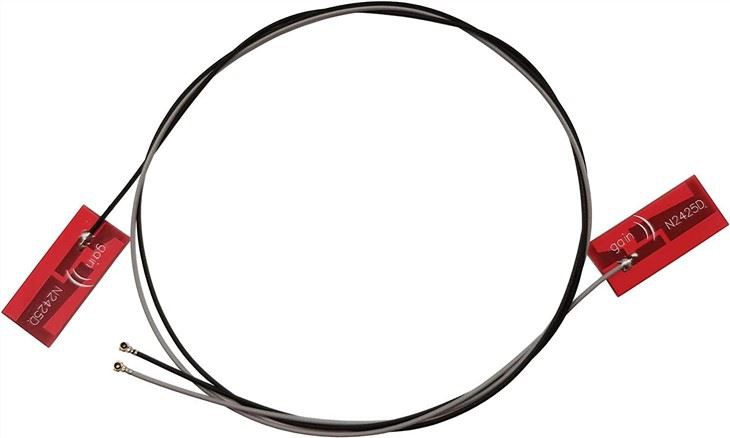 Notranja antena IPEX MHF4