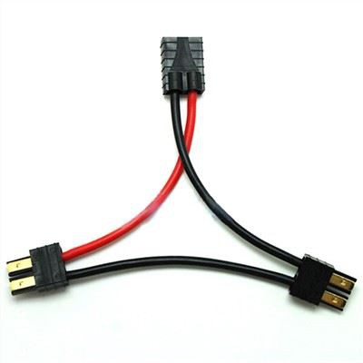 Kabel adapterja