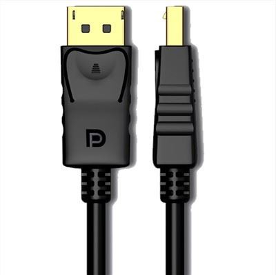 Kabel DisplayPort na DisplayPort 1.4 s 4K
