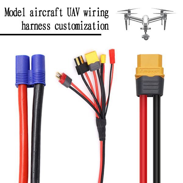 UAV kabel