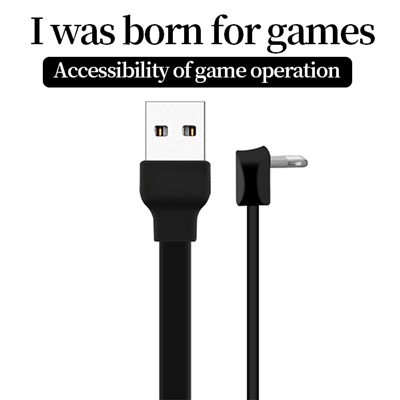 Polnilni kabel za iPhone
