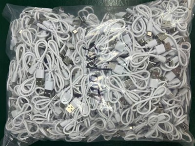 20K USB C podatkovni kabel v Nemčijo